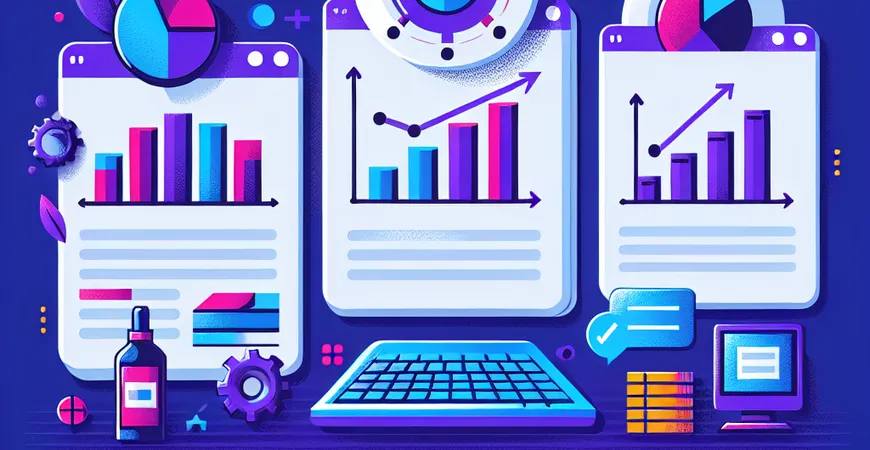  库存准确率低？ERP软件的3个提升技巧